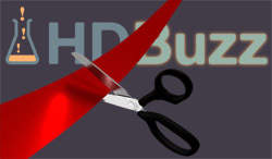 Добро пожаловать на HDBuzz